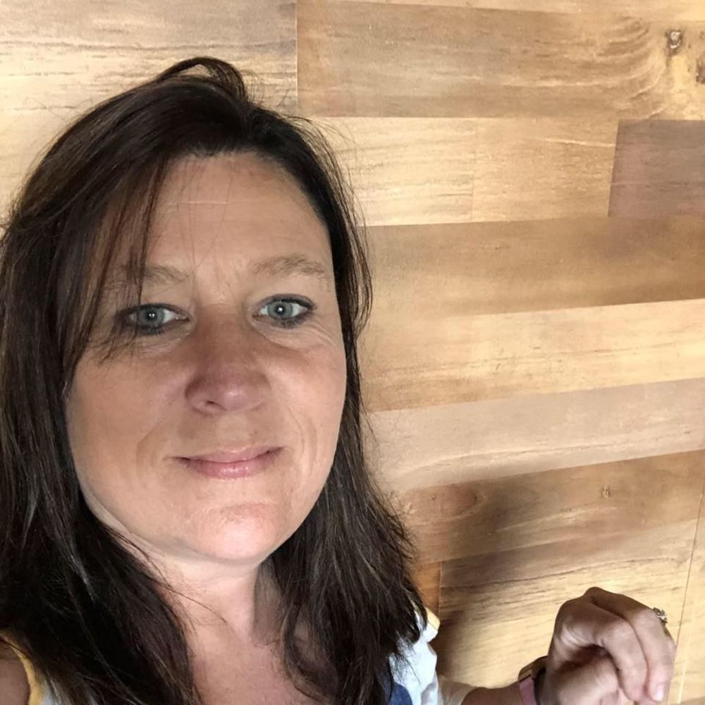 Meet your Posher, Joanna